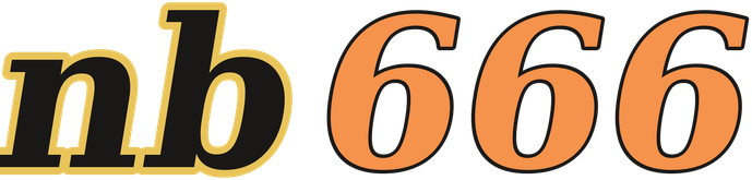 nb666 logo